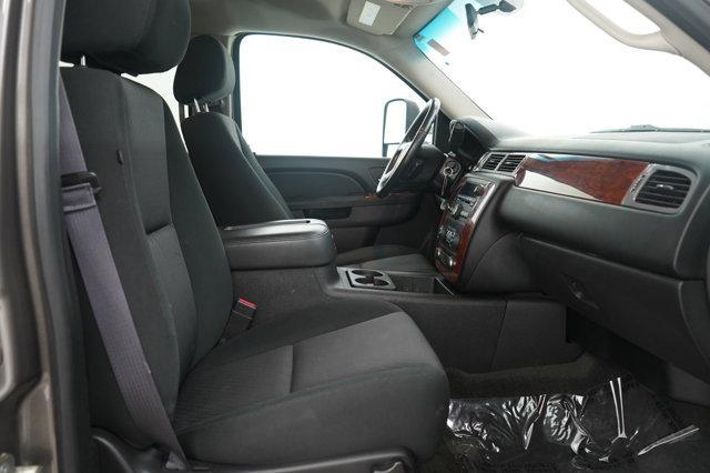 used 2013 Chevrolet Suburban car, priced at $22,998