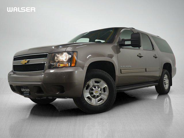 used 2013 Chevrolet Suburban car, priced at $22,998