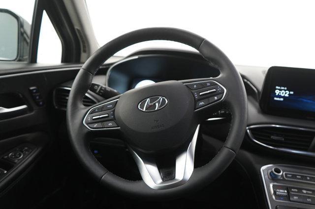 used 2023 Hyundai Santa Fe car, priced at $31,998