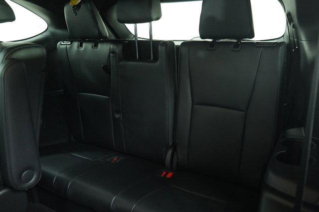 used 2024 Toyota Highlander car, priced at $44,699