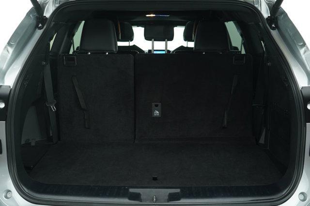 used 2024 Toyota Highlander car, priced at $44,699