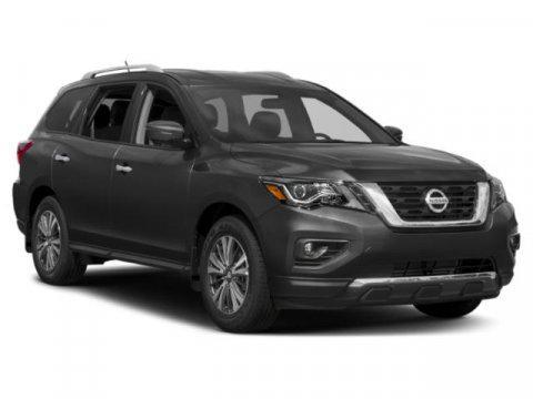 used 2020 Nissan Pathfinder car, priced at $20,998