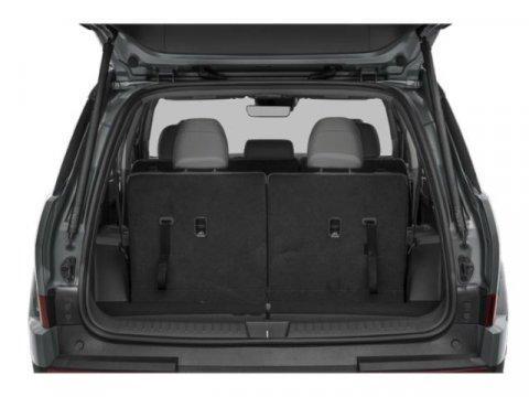new 2025 Hyundai Santa Fe car, priced at $49,355