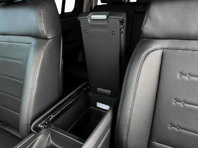 new 2025 Hyundai Santa Fe car, priced at $44,933