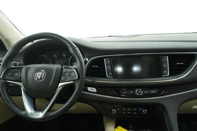 used 2022 Buick Enclave car, priced at $31,998