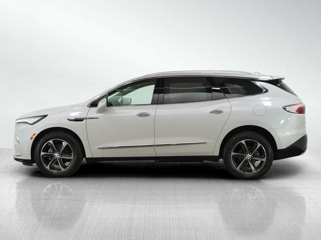 used 2022 Buick Enclave car, priced at $31,998