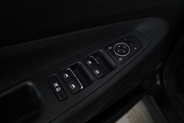used 2019 Hyundai Santa Fe car, priced at $18,598