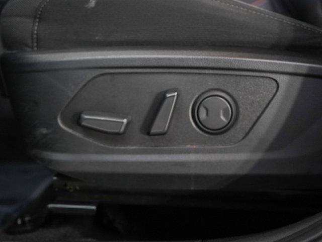 used 2024 Hyundai Tucson car, priced at $22,499