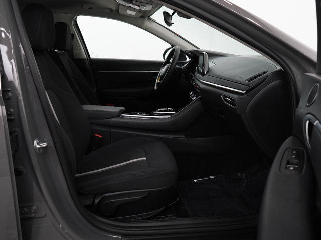 used 2022 Hyundai Sonata car, priced at $20,499