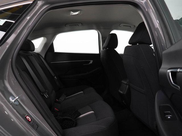 used 2022 Hyundai Sonata car, priced at $20,499