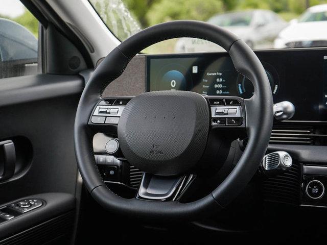 new 2025 Hyundai IONIQ 5 car, priced at $54,554