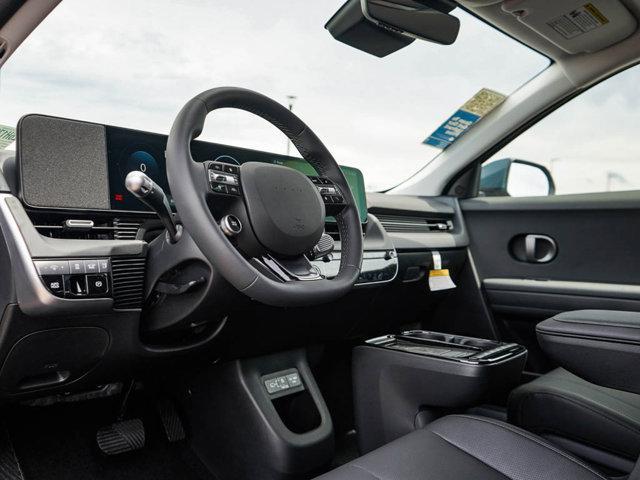 new 2025 Hyundai IONIQ 5 car, priced at $54,554