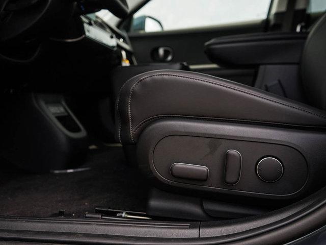 new 2025 Hyundai IONIQ 5 car, priced at $54,554