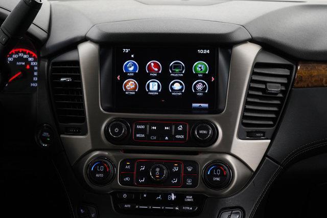 used 2016 GMC Yukon car, priced at $27,998