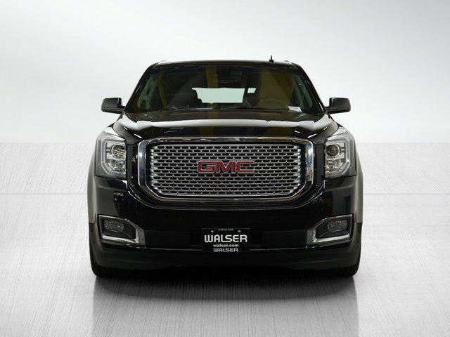 used 2016 GMC Yukon car, priced at $27,998