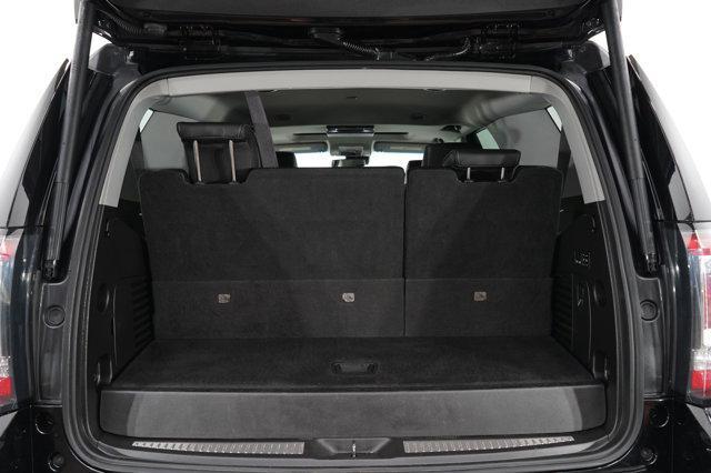 used 2016 GMC Yukon car, priced at $27,998