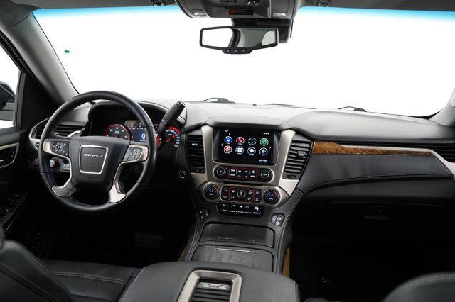 used 2016 GMC Yukon car, priced at $27,998