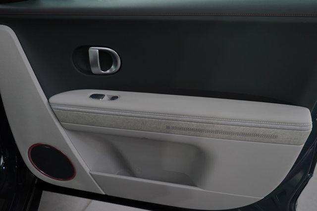 used 2024 Hyundai IONIQ 5 car, priced at $38,998