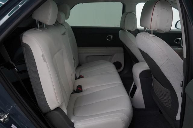 used 2024 Hyundai IONIQ 5 car, priced at $38,998