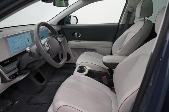 used 2024 Hyundai IONIQ 5 car, priced at $38,998
