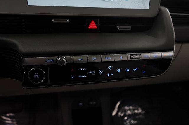 used 2024 Hyundai IONIQ 5 car, priced at $38,998