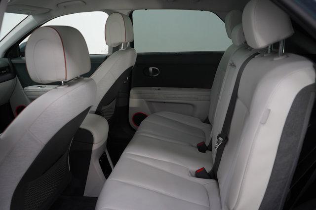 used 2024 Hyundai IONIQ 5 car, priced at $38,998
