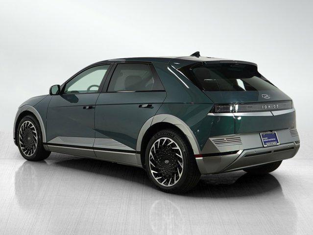 used 2024 Hyundai IONIQ 5 car, priced at $38,998