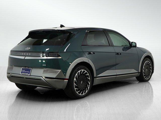 used 2024 Hyundai IONIQ 5 car, priced at $38,998