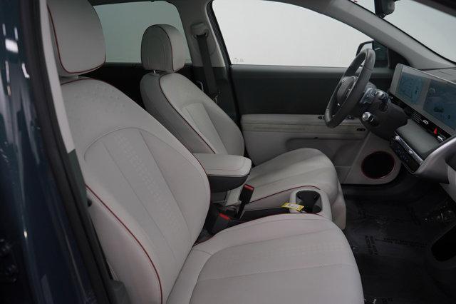 used 2024 Hyundai IONIQ 5 car, priced at $38,998