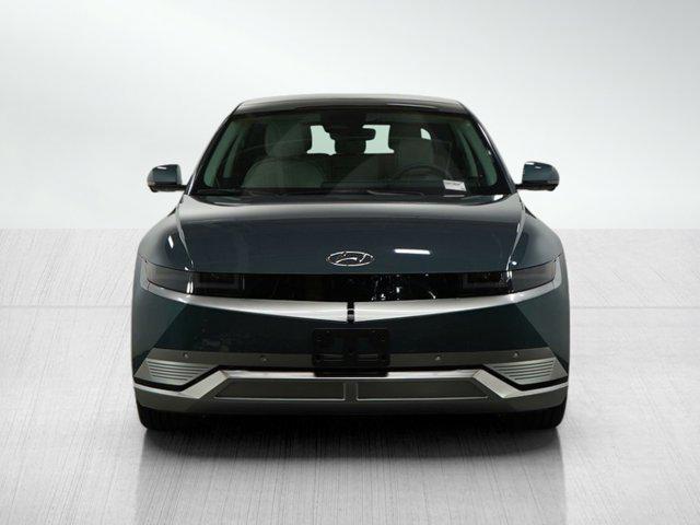 used 2024 Hyundai IONIQ 5 car, priced at $38,998