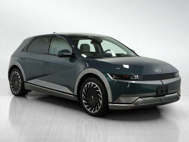 used 2024 Hyundai IONIQ 5 car, priced at $38,998