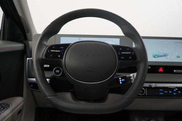 used 2024 Hyundai IONIQ 5 car, priced at $38,998