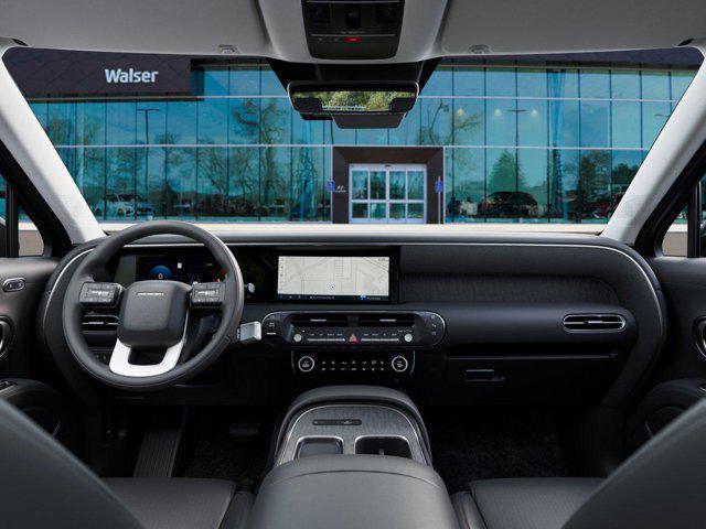 new 2026 Hyundai Palisade car, priced at $49,600