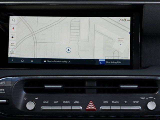 new 2026 Hyundai Palisade car, priced at $49,600