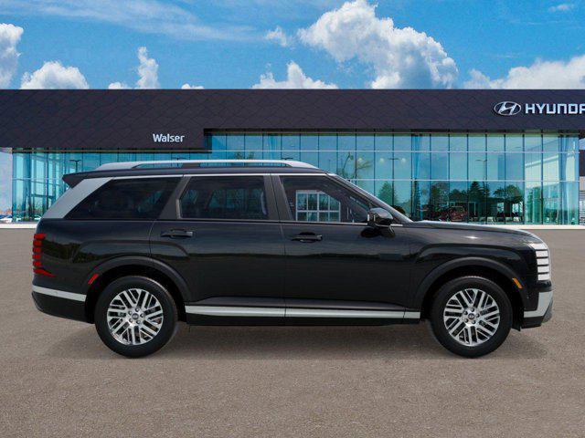 new 2026 Hyundai Palisade car, priced at $49,600