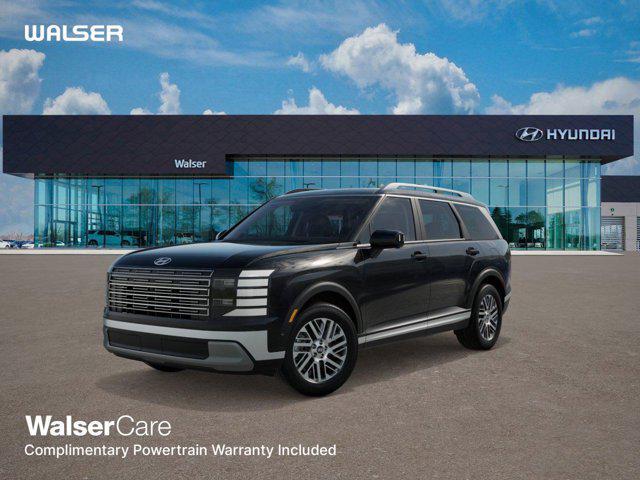 new 2026 Hyundai Palisade car, priced at $49,600