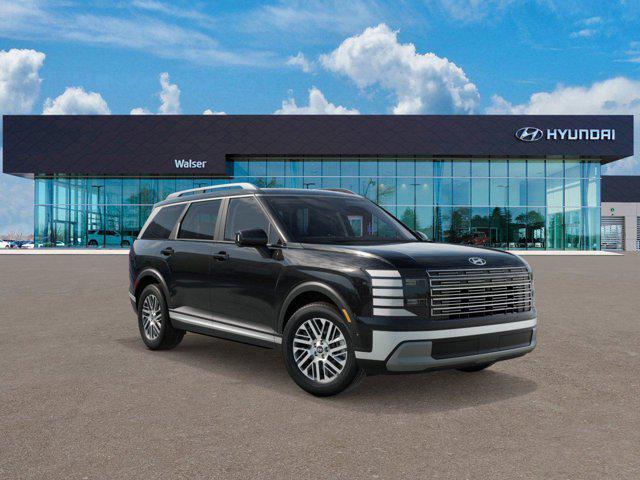 new 2026 Hyundai Palisade car, priced at $49,600