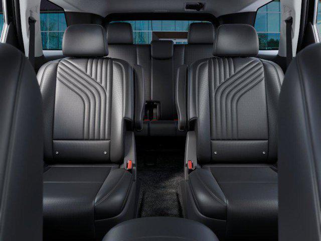 new 2026 Hyundai Palisade car, priced at $49,600