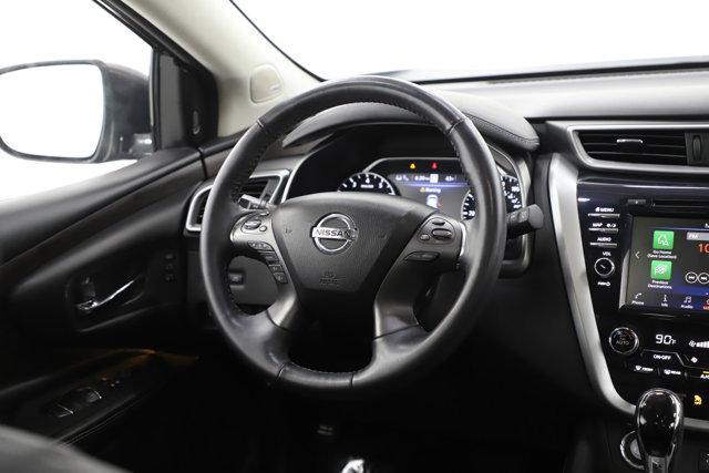 used 2020 Nissan Murano car, priced at $24,499