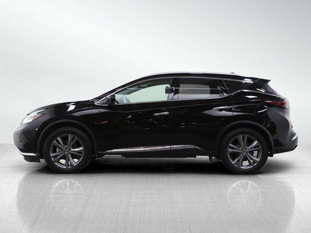 used 2020 Nissan Murano car, priced at $24,499