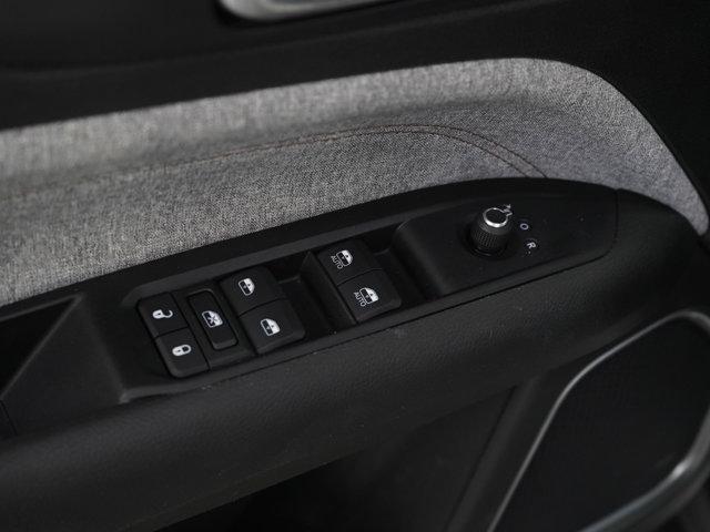 used 2022 Jeep Compass car, priced at $21,998