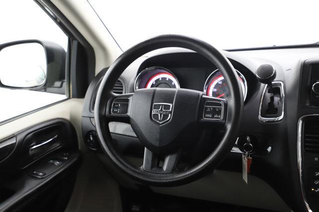 used 2014 Dodge Grand Caravan car, priced at $12,998