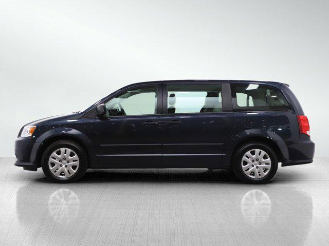 used 2014 Dodge Grand Caravan car, priced at $12,998