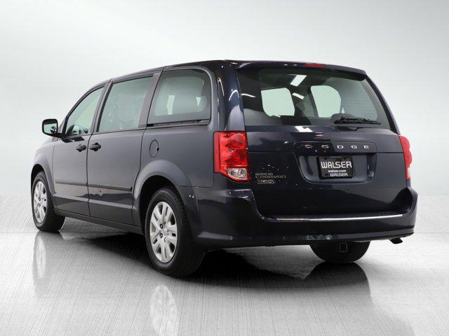 used 2014 Dodge Grand Caravan car, priced at $12,998