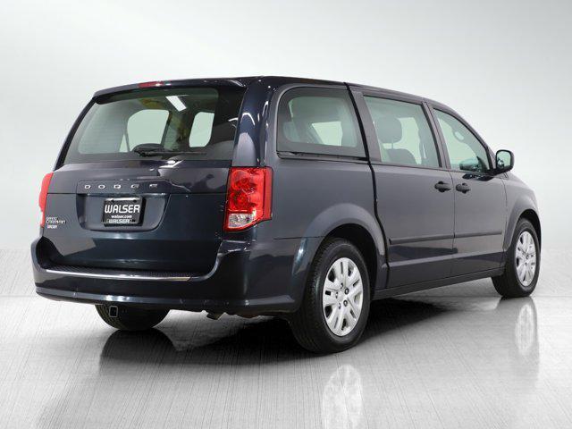 used 2014 Dodge Grand Caravan car, priced at $12,998