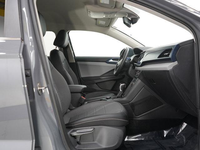 used 2022 Volkswagen Taos car, priced at $22,499