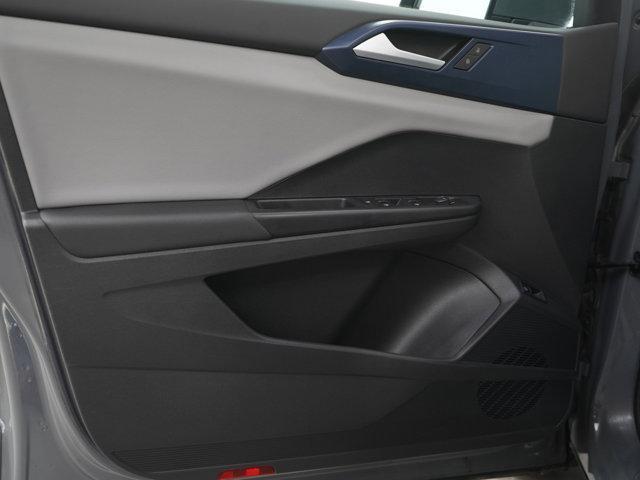 used 2022 Volkswagen Taos car, priced at $22,499