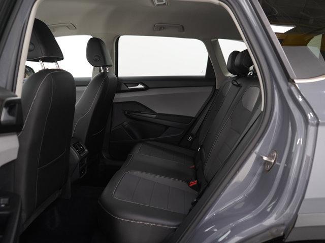 used 2022 Volkswagen Taos car, priced at $22,499