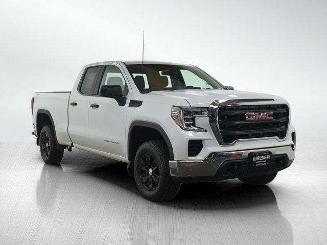 used 2019 GMC Sierra 1500 car, priced at $25,299