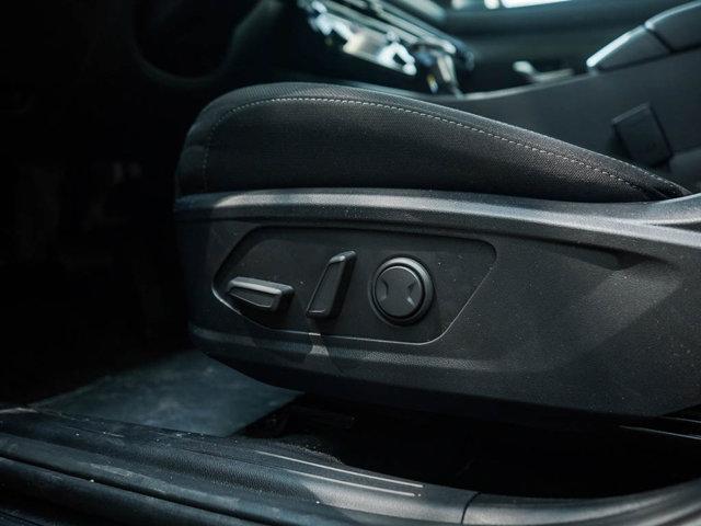 new 2025 Hyundai Tucson car, priced at $31,778